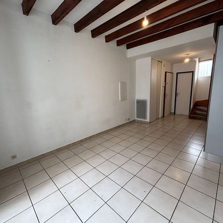 Location Appartement 2 pièces 36m² - Photo 4