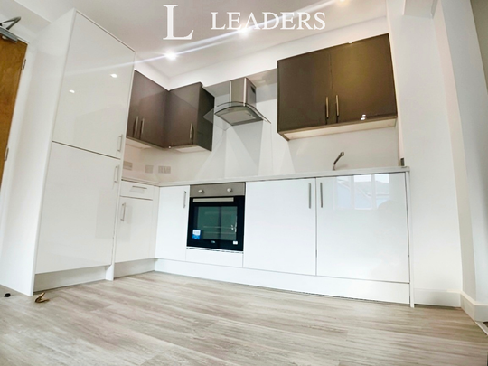 1 bedroom apartment to rent Towngate Mews, Peterborough Road, Market Deeping PE6 - Photo 1
