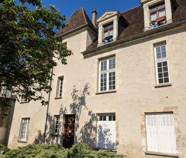 A NOGENT LE ROTROU, proche du centre ville, Un appartement de type ... - Photo 1