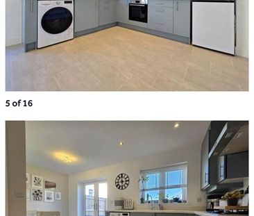 2 bedroom terraced house to rent - Photo 1