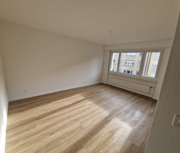 "1-Zimmerwohnung nähe Kleinbasler Rheinufer" - Photo 6