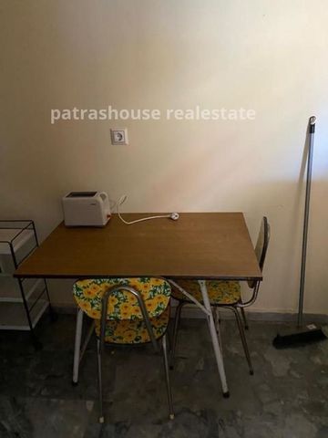 Studio/Γκαρσονιέρα για ενοικίαση Υψηλά Αλώνια (Πάτρα) - Photo 2