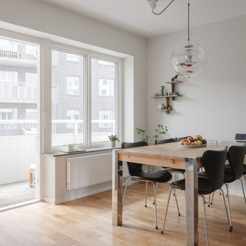 Formgatan, Limhamn - Photo 1