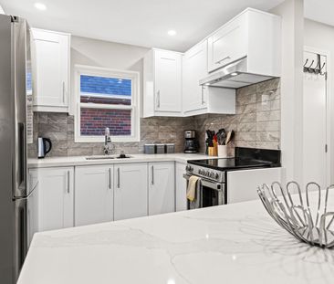 For Lease - 107 Parklea Drive, Toronto, Ontario - Photo 5