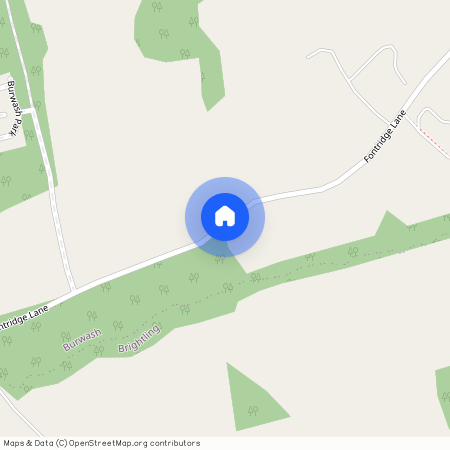 Fontridge Lane, Etchingham