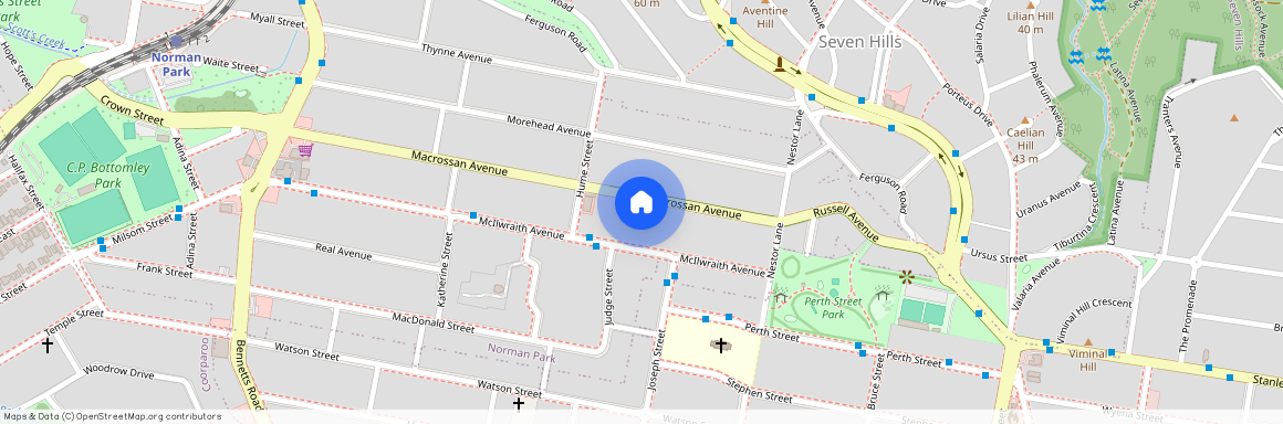 125 Macrossan Avenue, Qld 4170, Norman Park