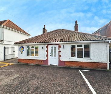 studio to rent Yarmouth Road, Norwich, Norfolk, NR7 - Photo 5