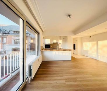 Appartement te huur - Foto 3