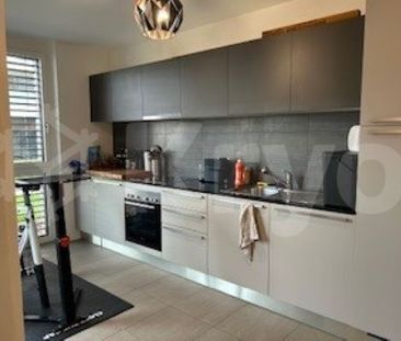 2.5 rooms on the ground floor - Photo 3