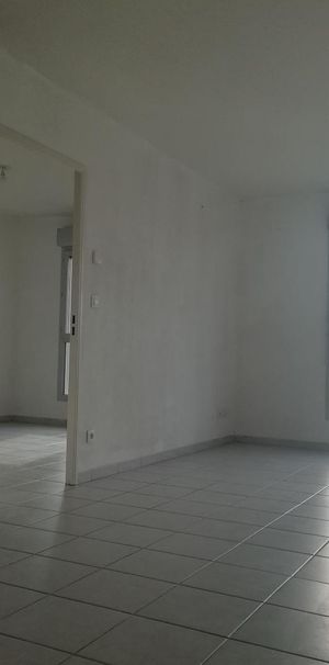 Location Appartement 2 pièces 42m² LYON 8ème - Photo 1