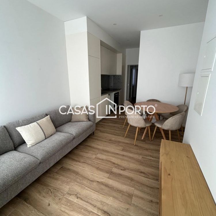 Apartamento T2 em Porto - Photo 1