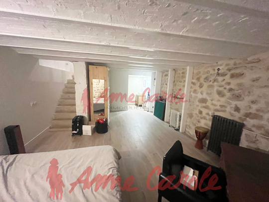 APPARTEMENT EN SOUPLEX A LOUER QUARTIER DE LA MAIRIE - Photo 1