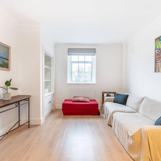 1 bedroom flat to rent - Photo 1