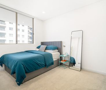 Stunning Furnished Apartment With Incredible Facilities - Photo 2