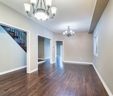 For Lease - 21 Kilrea Way, Brampton, Ontario - Photo 4