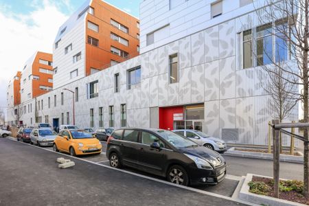 Résidence jeune actif La Cerisaie - Photo 5