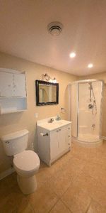 Appartement meublé et chauffé à louer - St-Sauveur - Photo 4