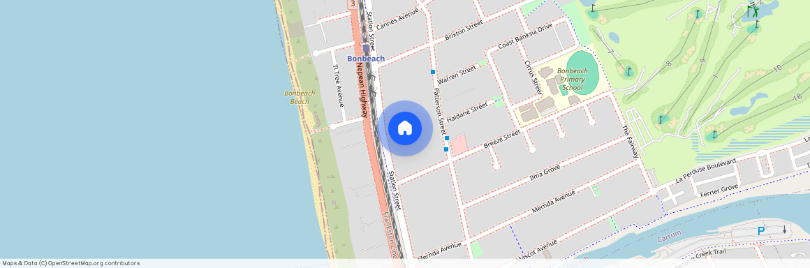 Station Street 4/446-448, VIC 3196, Bonbeach