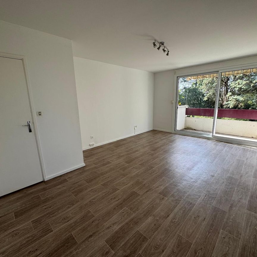 Location Appartement 2 pièces 48m² TOULOUSE 31400 - Photo 1