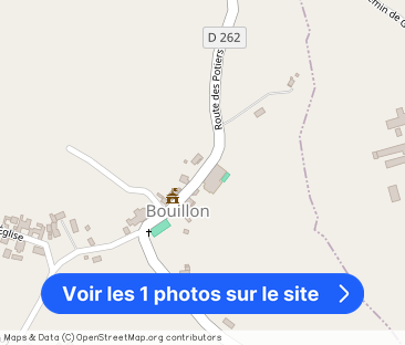 Ajoupa Bouillon - Appartement - F3 - Photo 1