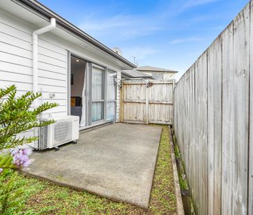 Charming 2-Bedroom Home Near the Hospital Looking for a comfortable... - Photo 5