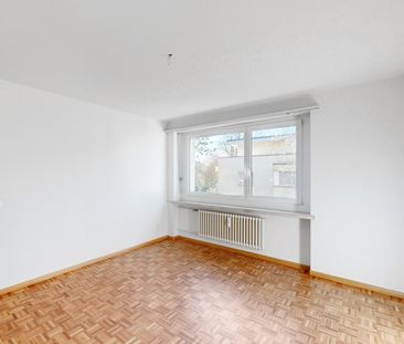 Grosszügige 4.5 Zimmerwohnung in Riehen - Foto 4