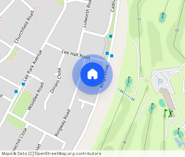 Poppleford Close, Liverpool, L25 - Photo 1