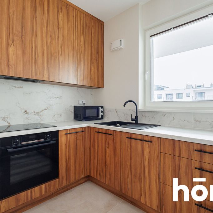 Warszawa, Targówek, Bródno, Warszawski Świt - Zdjęcie 1