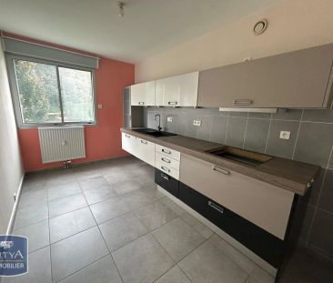 Appartement à louer 2 pièces 50.25m² - Photo 3