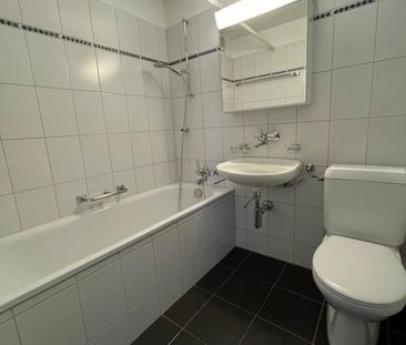 3 Zimmer, 63 m², 3. Stock - Photo 4