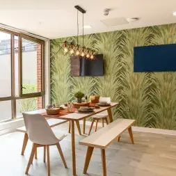 1 bedroom private hall to rent - Photo 1