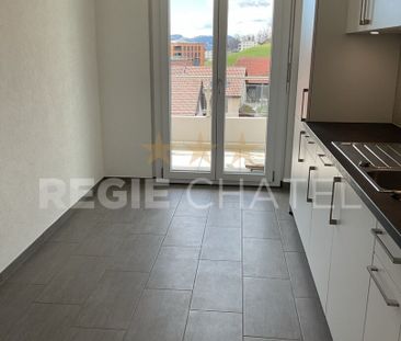 4-room apartment on the 1st floor renovated - Photo 1
