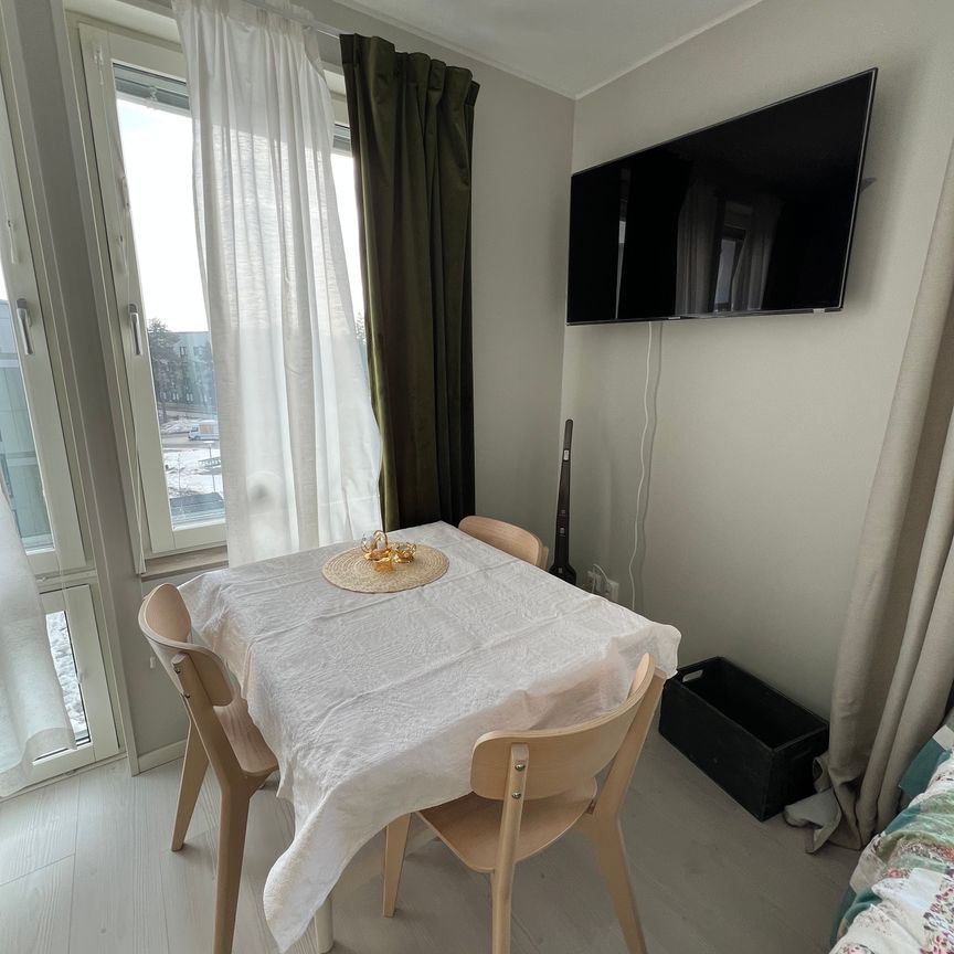 Tvistevägen, Umeå - Foto 1