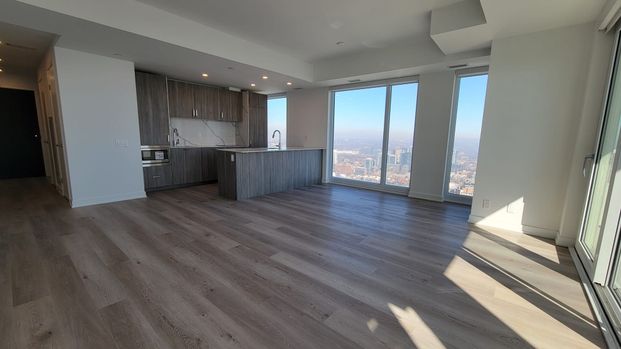 For Lease - 88 Queen Street Unit# 5503, Toronto, Ontario - Photo 1