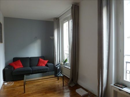 Appartement 2 Pièces 36 m² - Photo 2