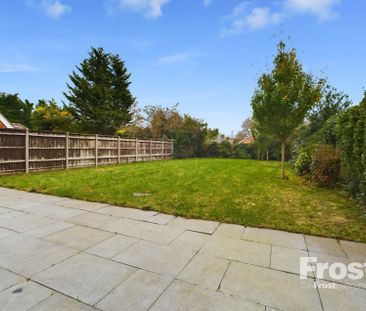 Denham Way, Denham, Uxbridge,UB9 - Photo 5