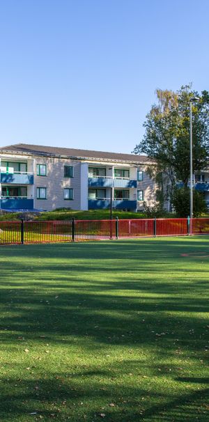 Björn Barkmans Väg 4 - Foto 1