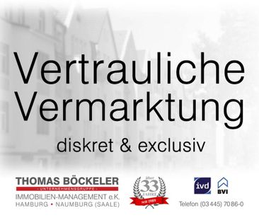 Charmante 3-Zimmer-Wohnung mit sonnigem Balkon - Photo 1