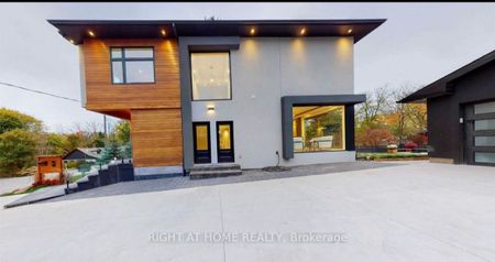 For Lease - 81 Joseph Street, Newmarket, Ontario - Photo 4