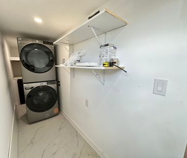 For Lease - 17 Tamarisk Drive Unit# Lower, Toronto, Ontario - Photo 6