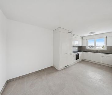 5.5 Zimmer, 95 m², 1. Stock - Foto 2