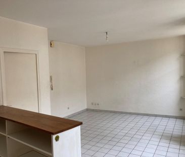 Location Appartement 2 pièces 40m² ETOILE SUR RHONE 26800 - Photo 5