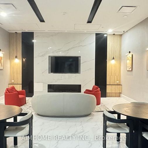 For Lease - 3429 Sheppard Avenue Unit# B1009, Toronto, Ontario - Photo 1