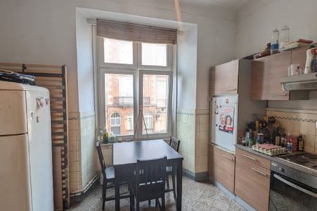 Appartement 3chambres-Parc Duden - Photo 4