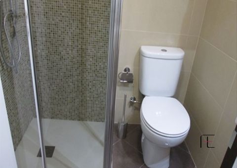 Apartamento T1 DUPLEX