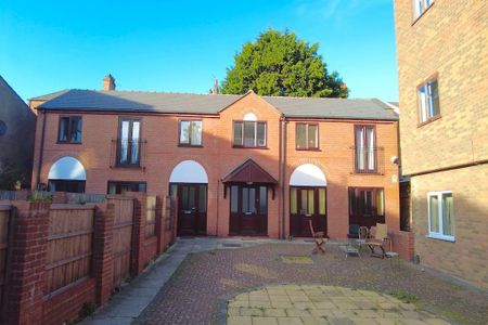 Student House Share - En-Suite Accommodation - Friars Lane - Photo 2