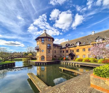 Lawrence Moorings, CM21, Sheering Mill Lane - Photo 4