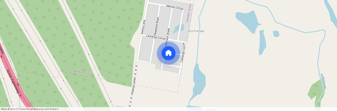 4 Barnbougle Street, Heddon Greta