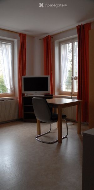1 Zimmer, 20 m² - Photo 2