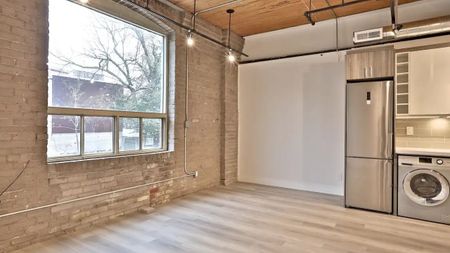 For Lease - 34 Noble Street Unit# 204, Toronto, Ontario - Photo 2